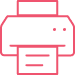 reach out icon